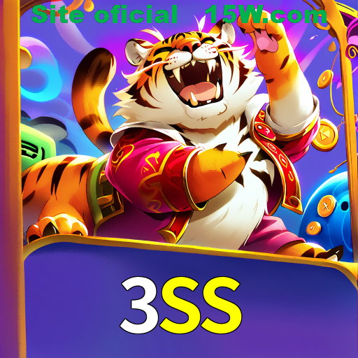 Imagem promocional da 3SS mostrando a plataforma e suas vantagens